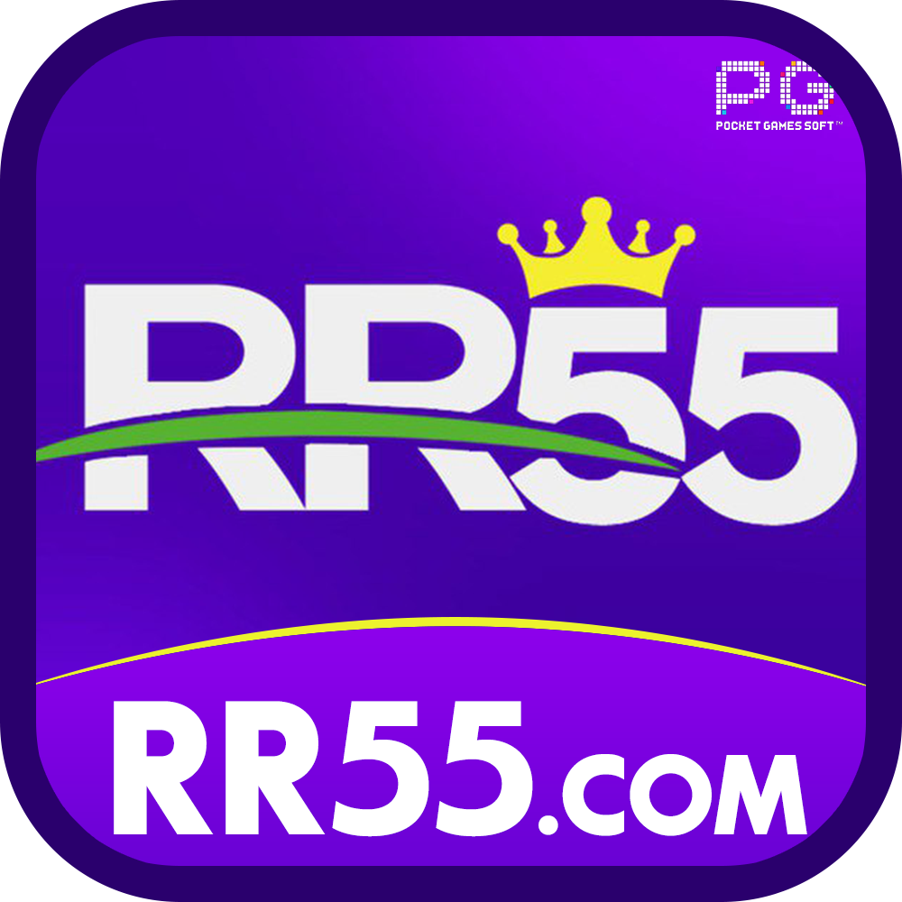 RR55 Logo